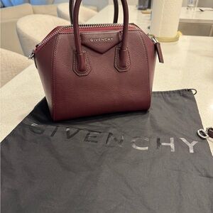 Givenchy Mini Antigona bag